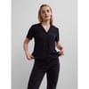 Short Sleeve Relaxed Fit Shirt Top