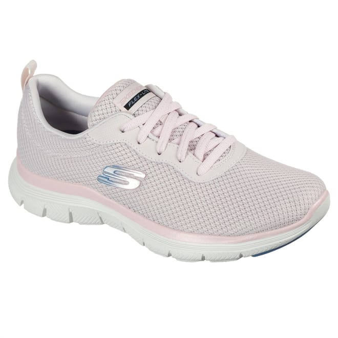 Flex App Low Top Sneakers