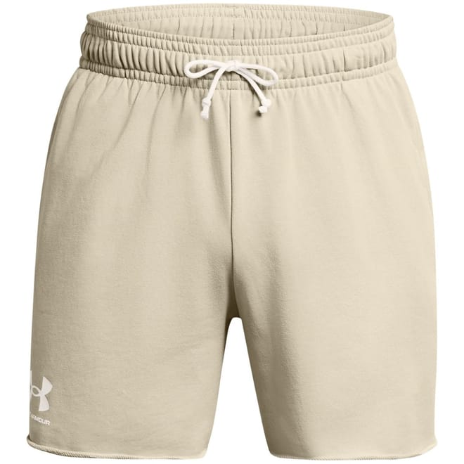 UA Rival Terry Athletic Shorts