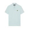 Regular Fit Athletic Polo Shirt