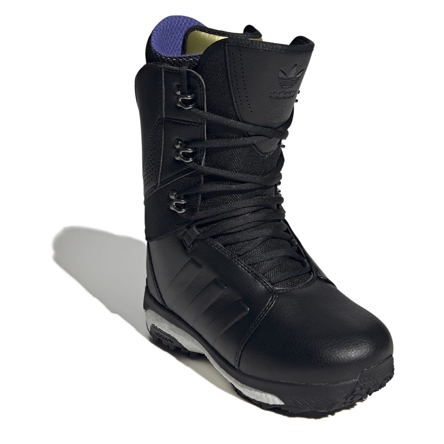 Adidas black tactical boots online