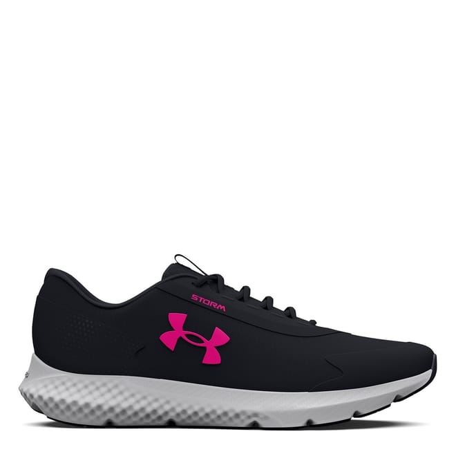 Charged Rogue 3 Low Top Sneakers