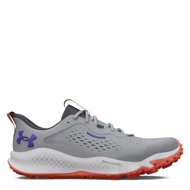 Charge Trail Low Top Running Sneakers