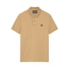 Golf Micro Athletic Polo Shirt