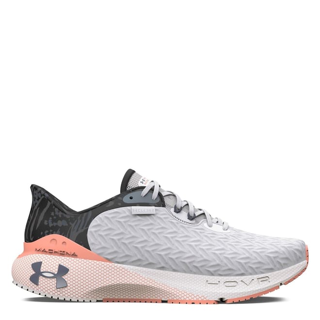 Machina 3 Clone Low Top Running Sneakers