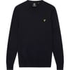 Crew Knit Sweater