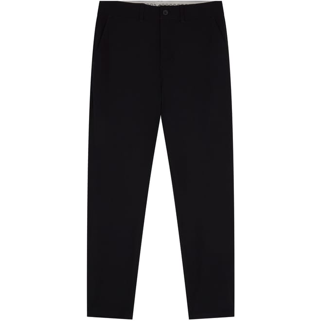 Tech Slim Fit Golf Trousers