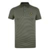 Regular Fit Athletic Polo Shirt