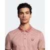 Golf Micro Regular Fit Athletic Shirt