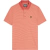 Golf Micro Athletic Polo Shirt
