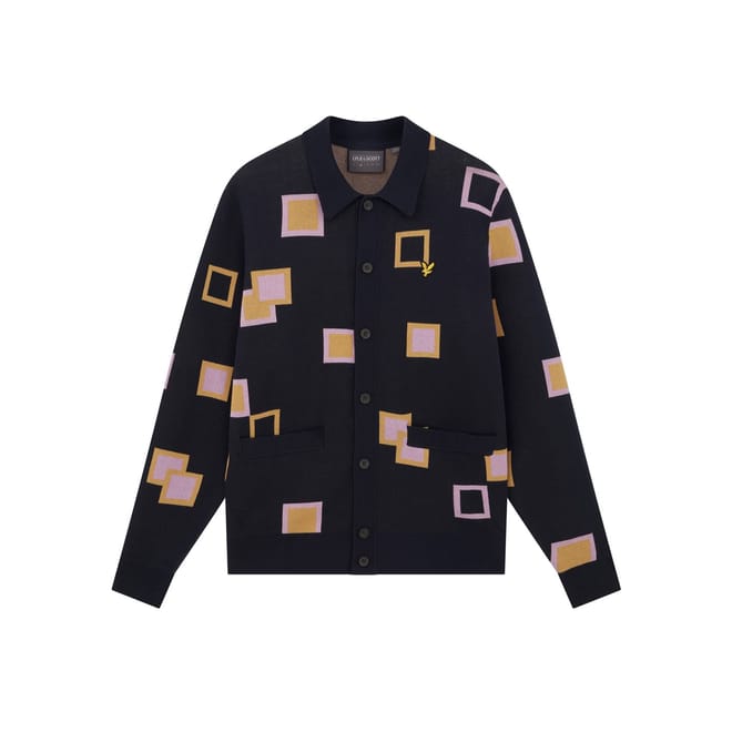 Zip Long Sleeve Regular Fit Sweater