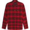Check Regular Fit Long Sleeve Shirt