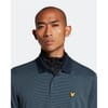 Regular Fit Athletic Polo Shirt