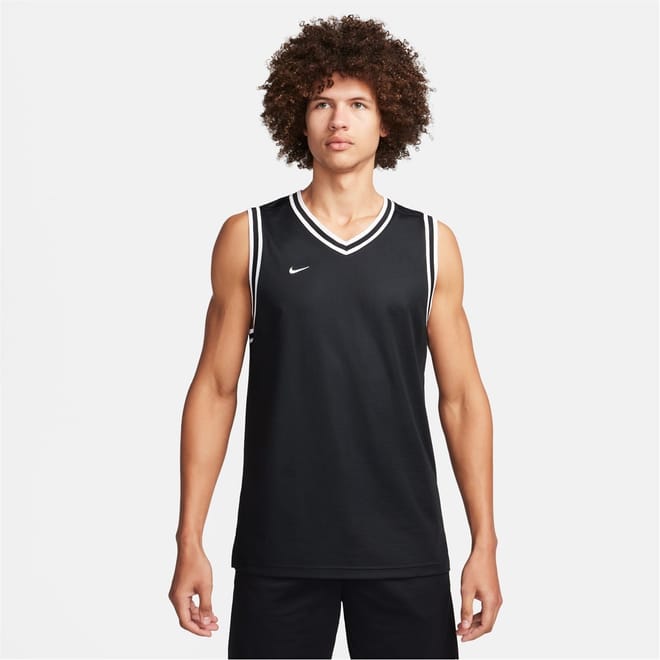 Mens Dna Dri Fit Basketball Jersey