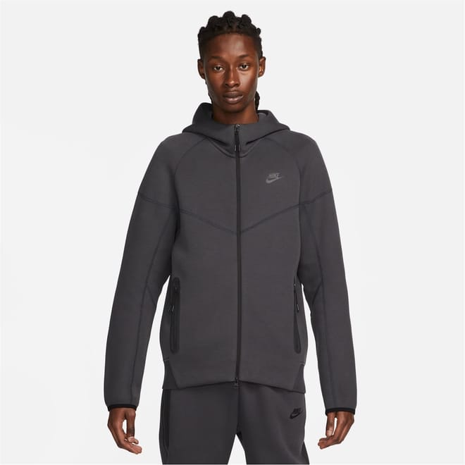 Mens Tech Fleece Hoodie