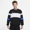 Mens Academy Dri Fit Crew Global Football Top