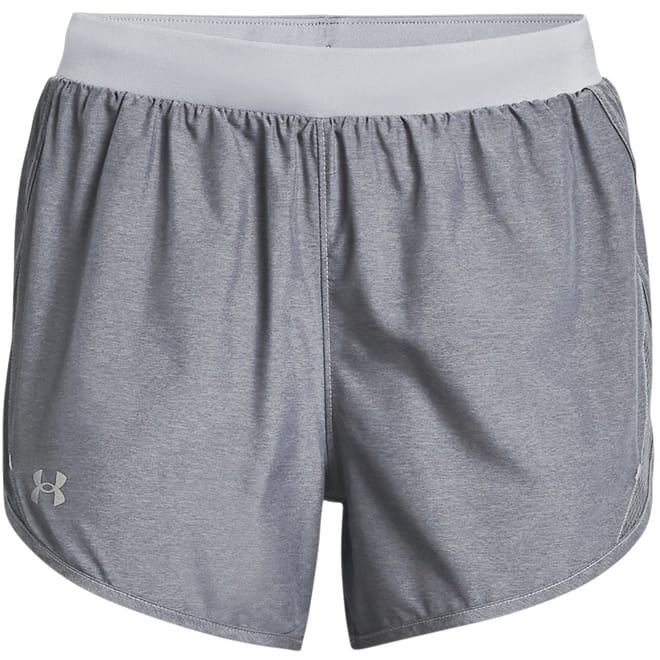 Womens Fly By 2.0 3 Inch Shorts