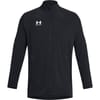 Pro Athletic Zip Neck Top