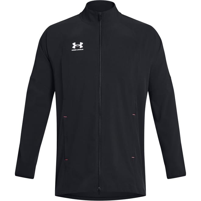 Pro Athletic Zip Neck Top