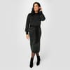 Knitted Dress