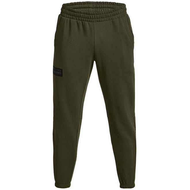 Rock Terry Running Sweatpants