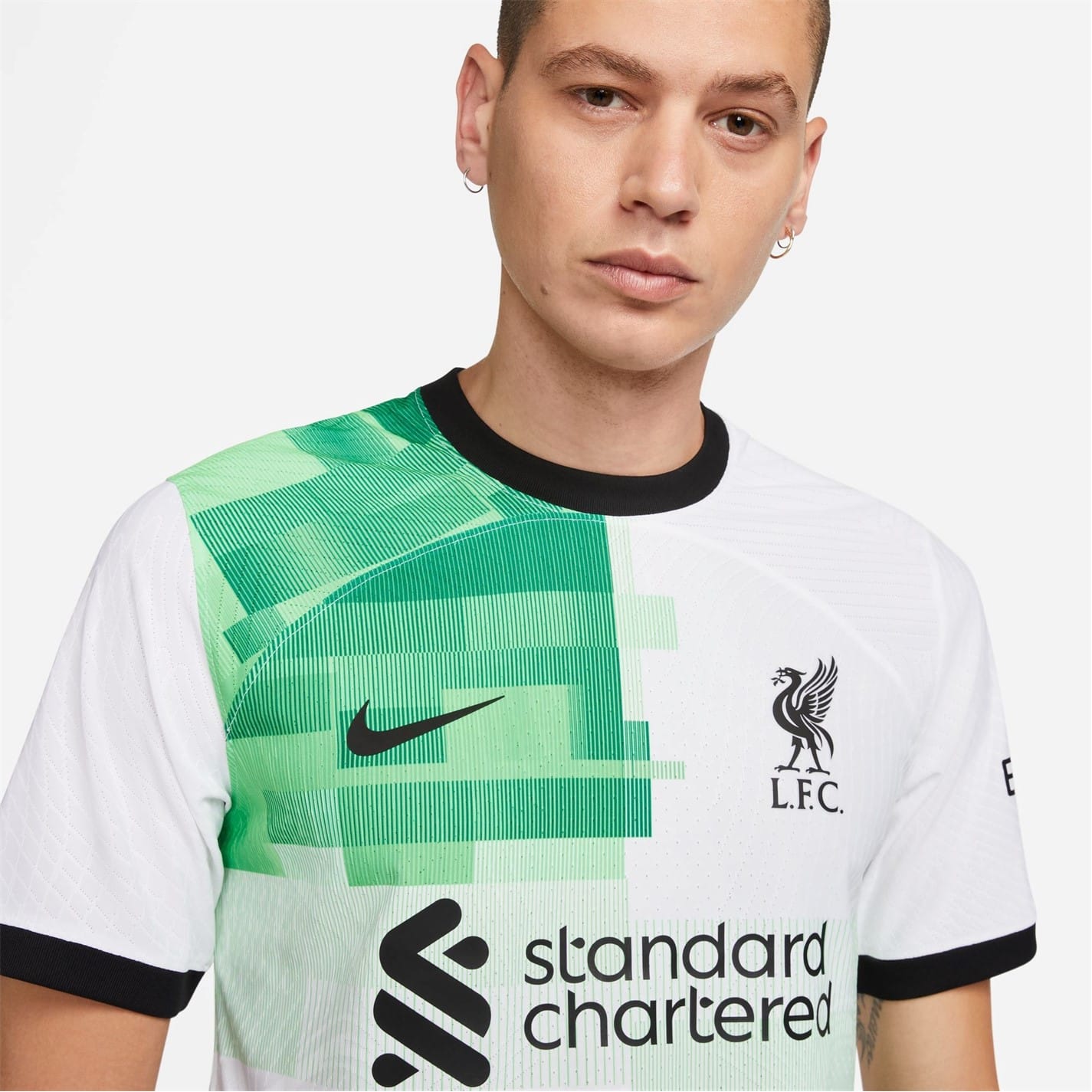 Liverpool fc kit away deals