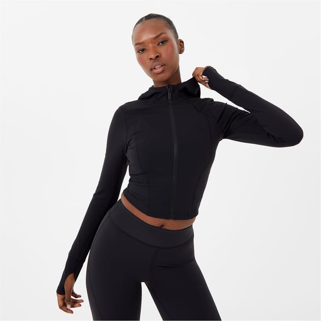 Womens X Sophie Habboo Sculpt Mid Jacket