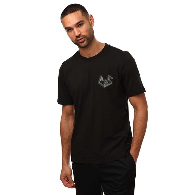 Mens Arsenal Graphic T-Shirt