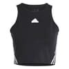 Womens Future Icons 3 Stripes Tank Top