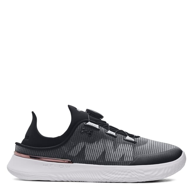 Mesh Low Top Slipspeed Sneakers