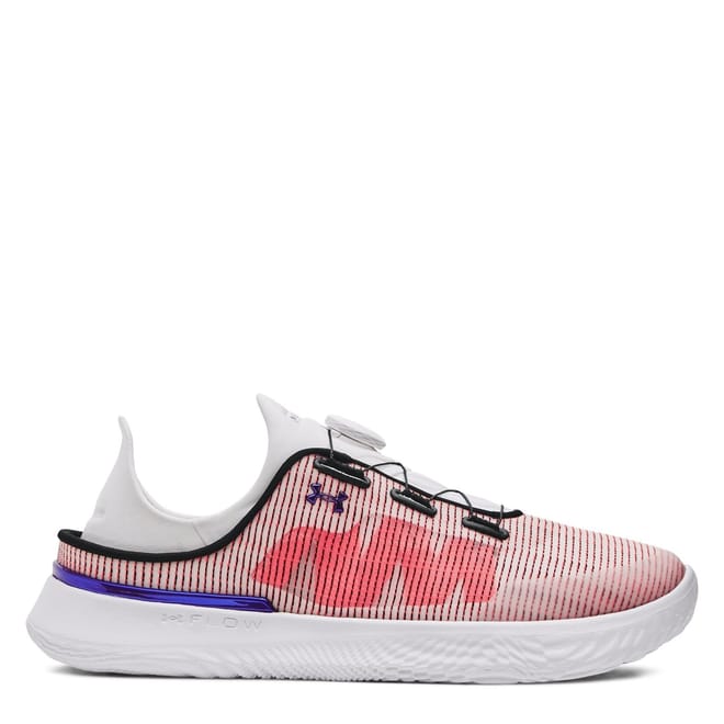 Mesh Slipspeed Low Top Running Sneakers