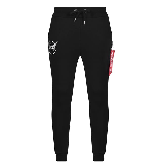 Cargo Sweat Jogger