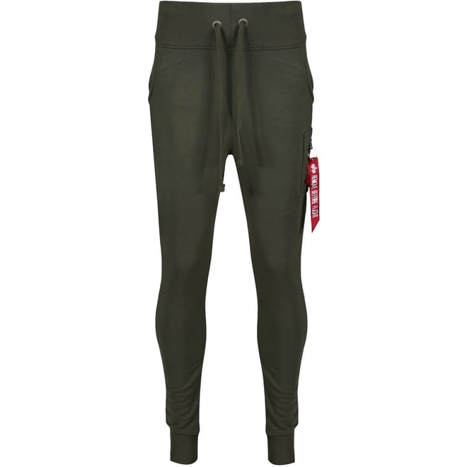 Fit Slim Jogging Bottoms