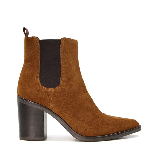 Promising Boots