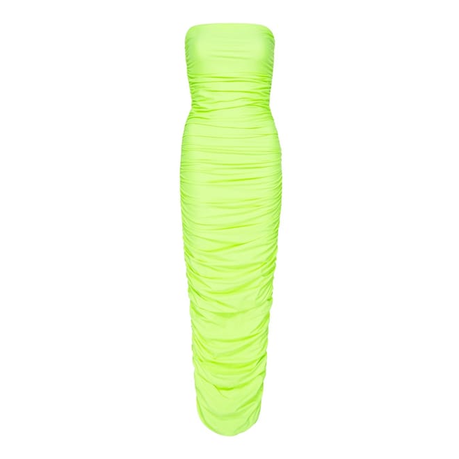 Rchoody Midi Bodycon Dress