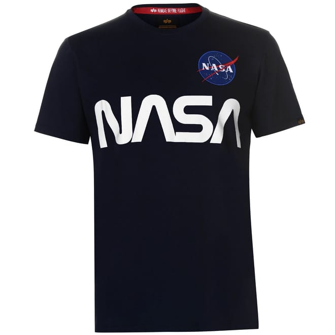 Reflective T-Shirt