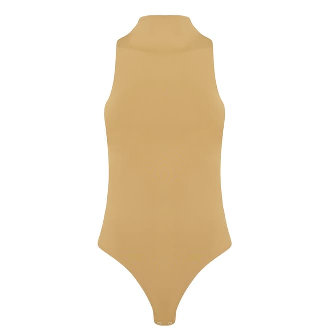 Scuba Funnel Tank Bodysuit