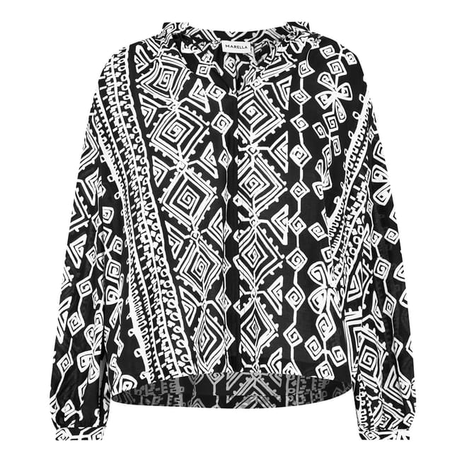 Istrice Blouse