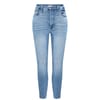 Good Waist Crop Skinny Jeans