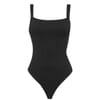 Scuba Contour Bodysuit
