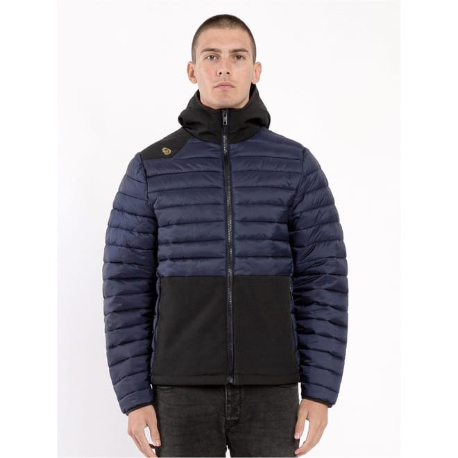 Bubbla 2 Hooded Regular Fit Jacket