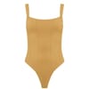 Scuba Contour Bodysuit