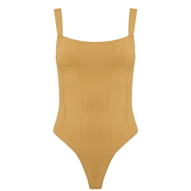 Scuba Contour Bodysuit