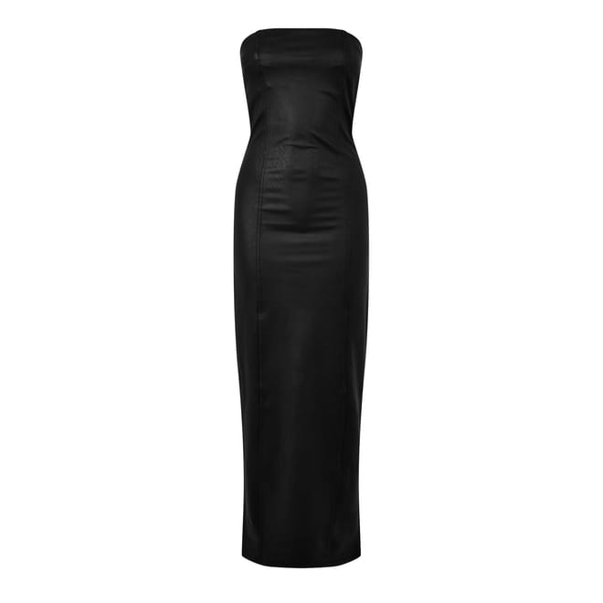 Good Tbe Maxi Bodycon Dress