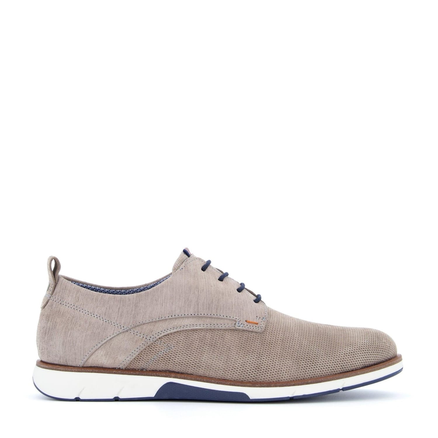 Grey Dune London Shoes - Get The Label