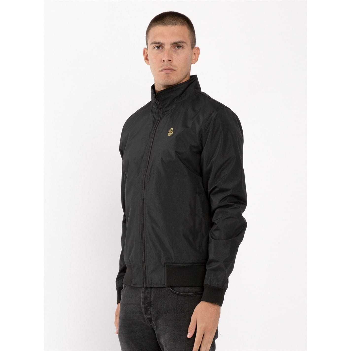 Luke harrington jacket hotsell