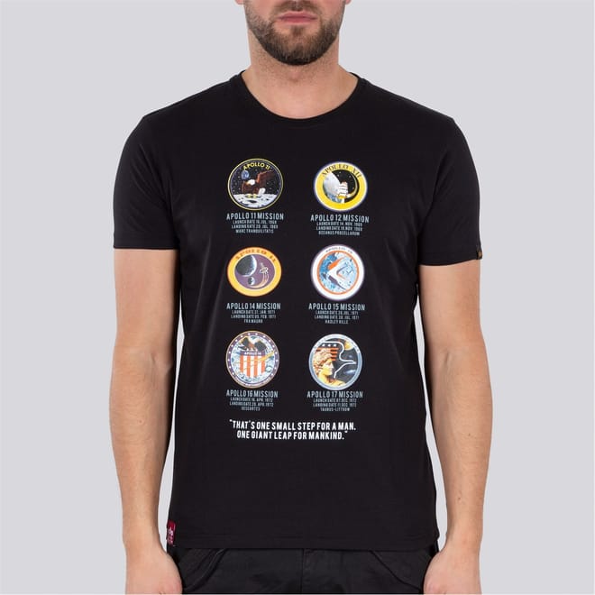 Mission T-Shirt