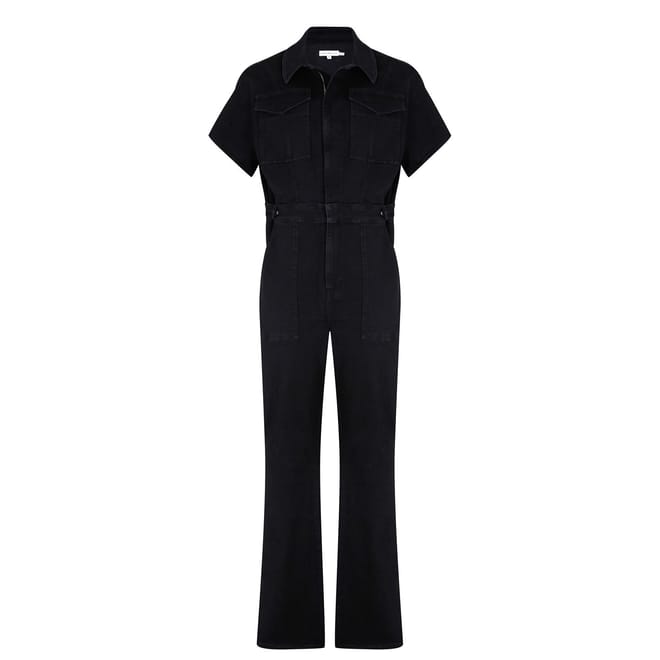Fit For Success Bootcut Jumpsuit