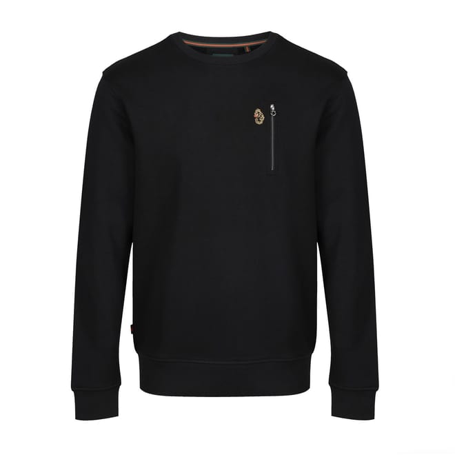 Crew Sweatshirt