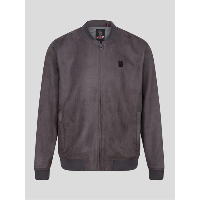 Marklew Short Bomber Jacket